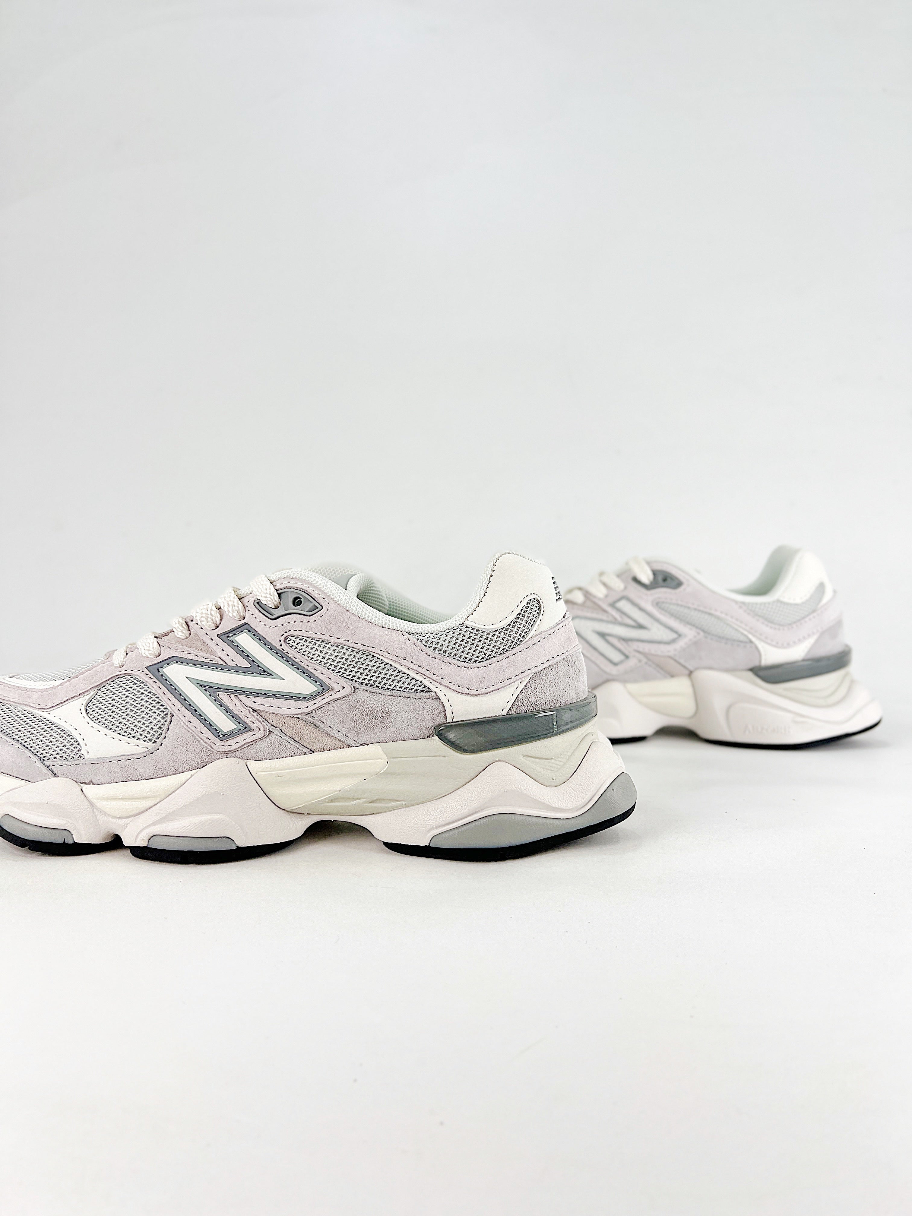 New Balance NB 9060 Slate Grey