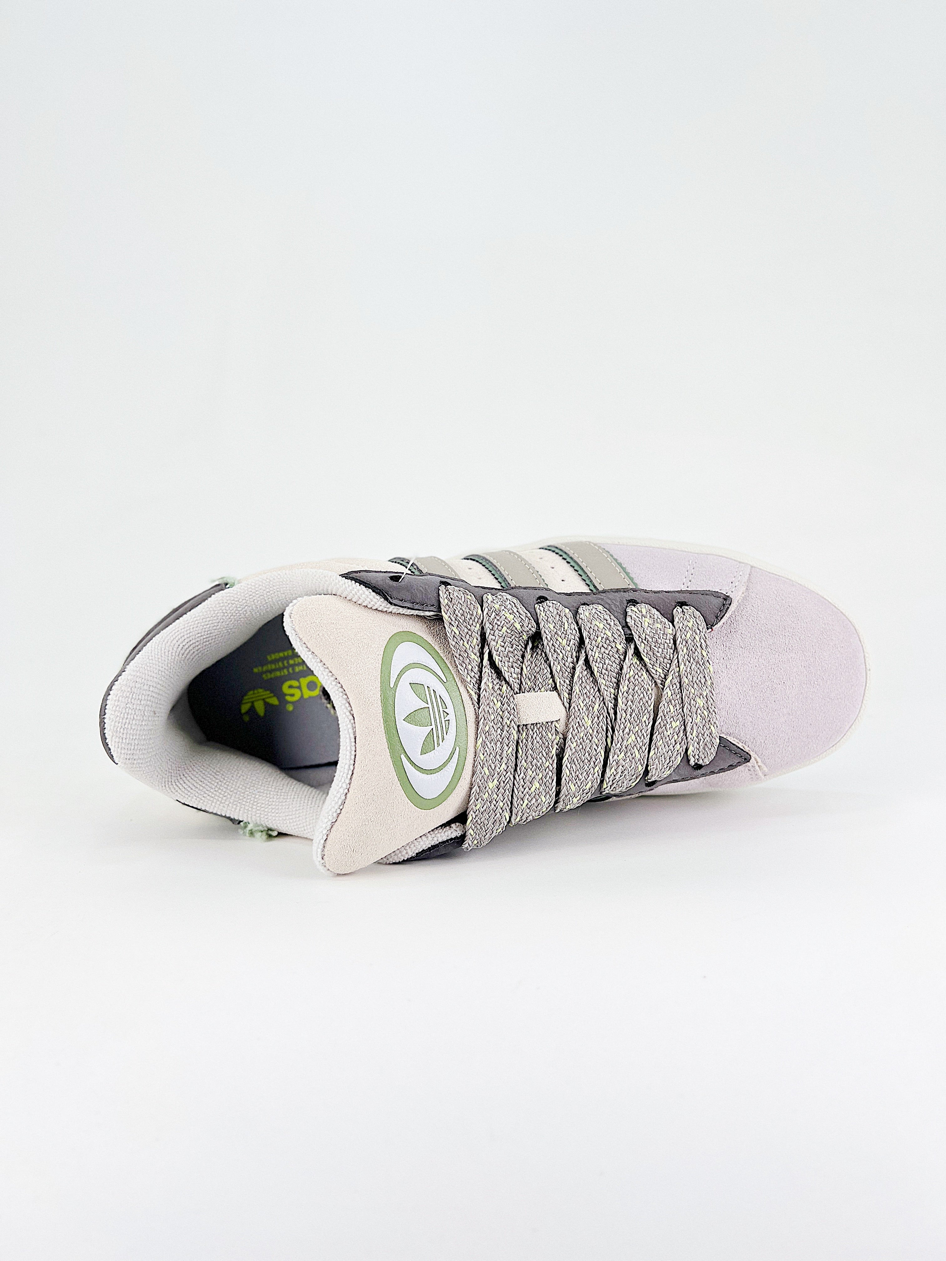 Adidas Originals Campus 00s Orbit Gray