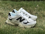 New Balance NB 9060 Black White