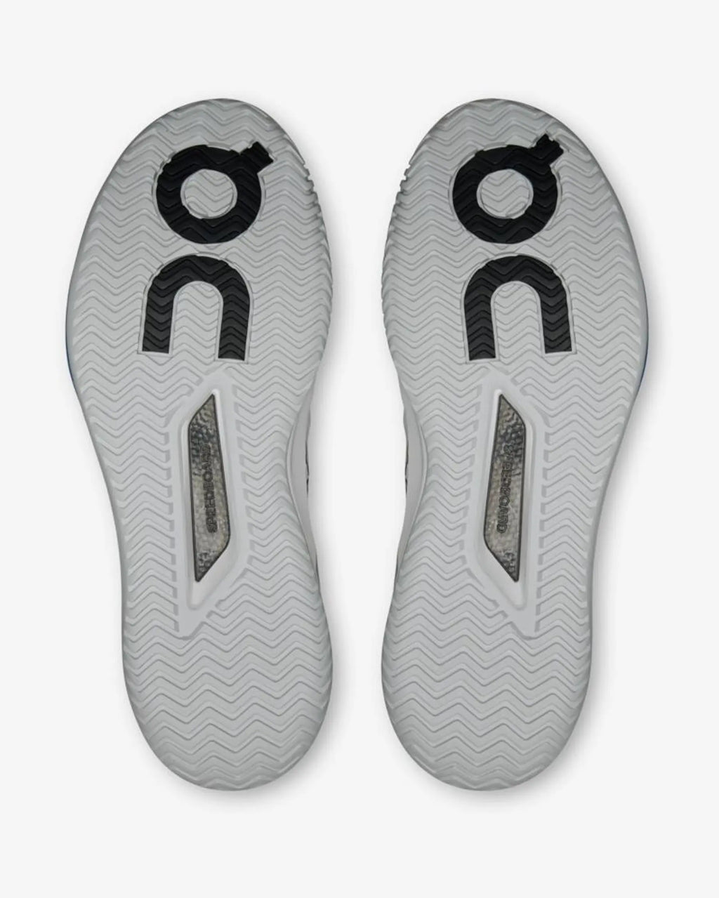 On The Roger Pro 3 bianco blu elettrico