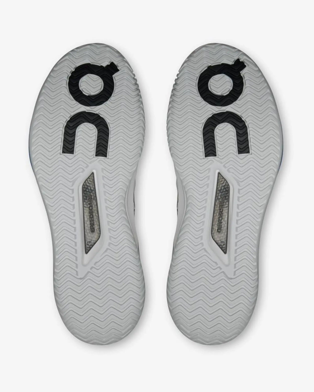 On The Roger Pro 3 bianco blu elettrico