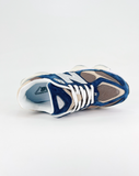 New Balance NB 9060 navy & mushroom