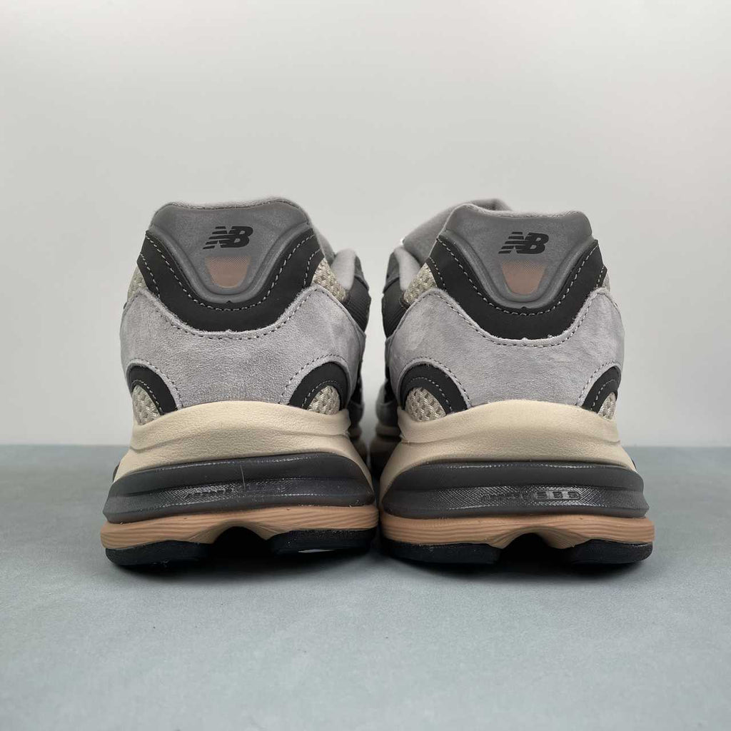 New Balance 2010 Brighton Grey