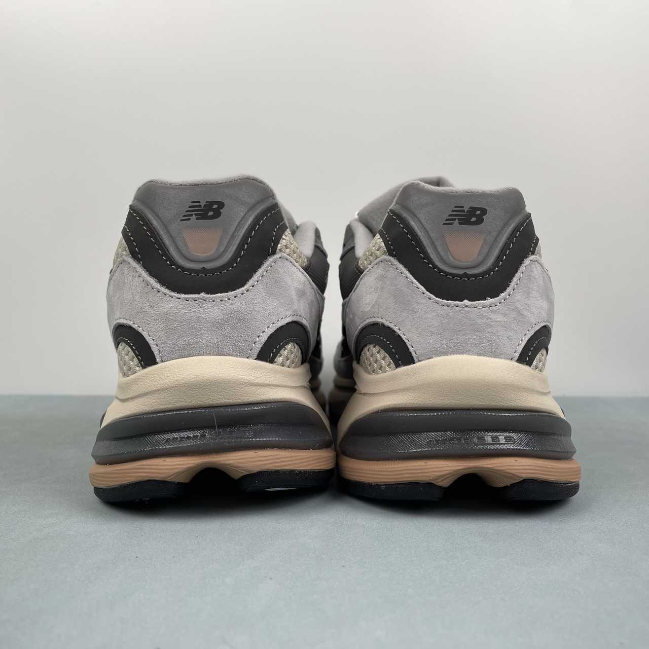 New Balance 2010 Brighton Grey