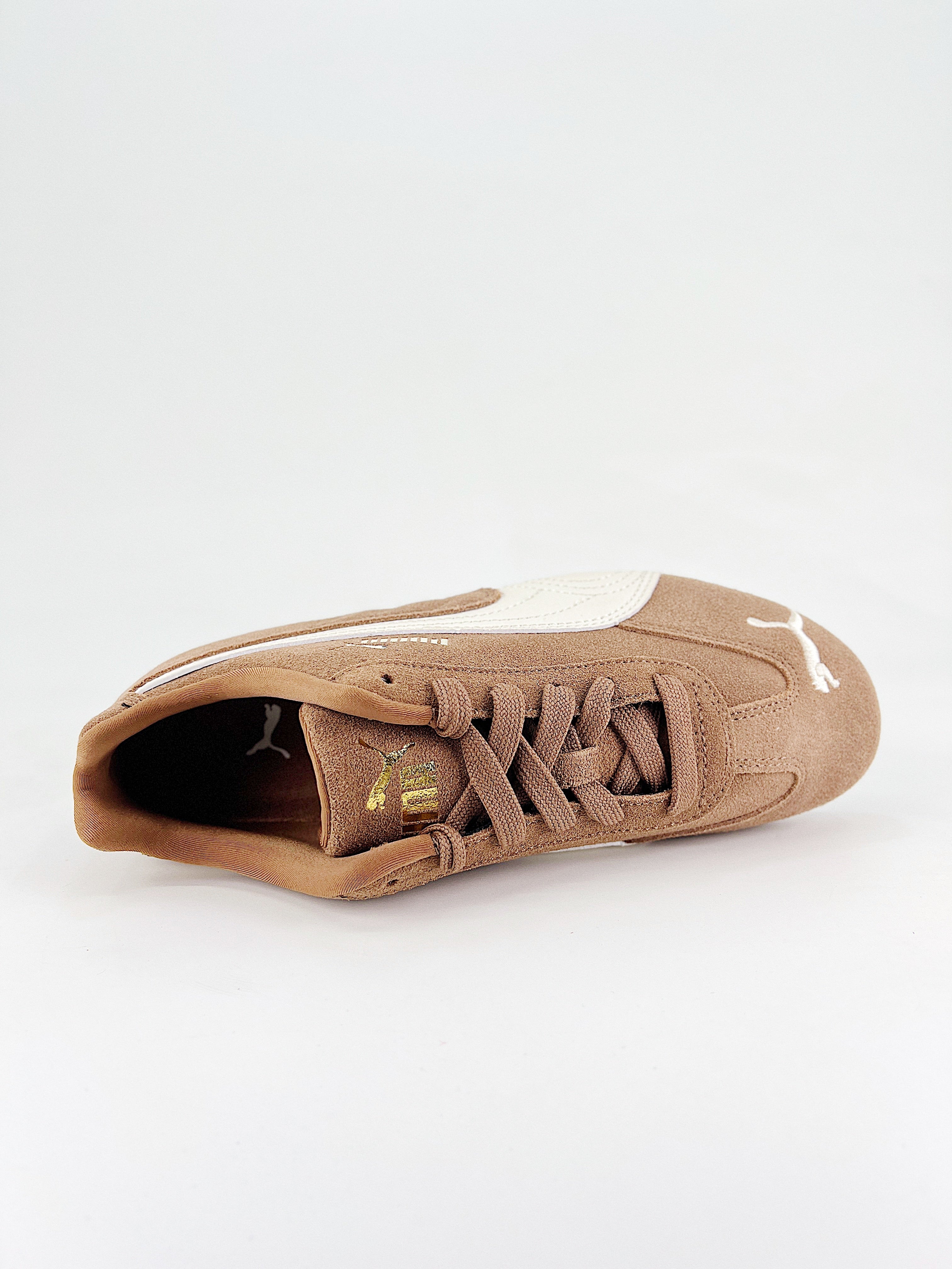 Puma Speedcat OG marrone unisex