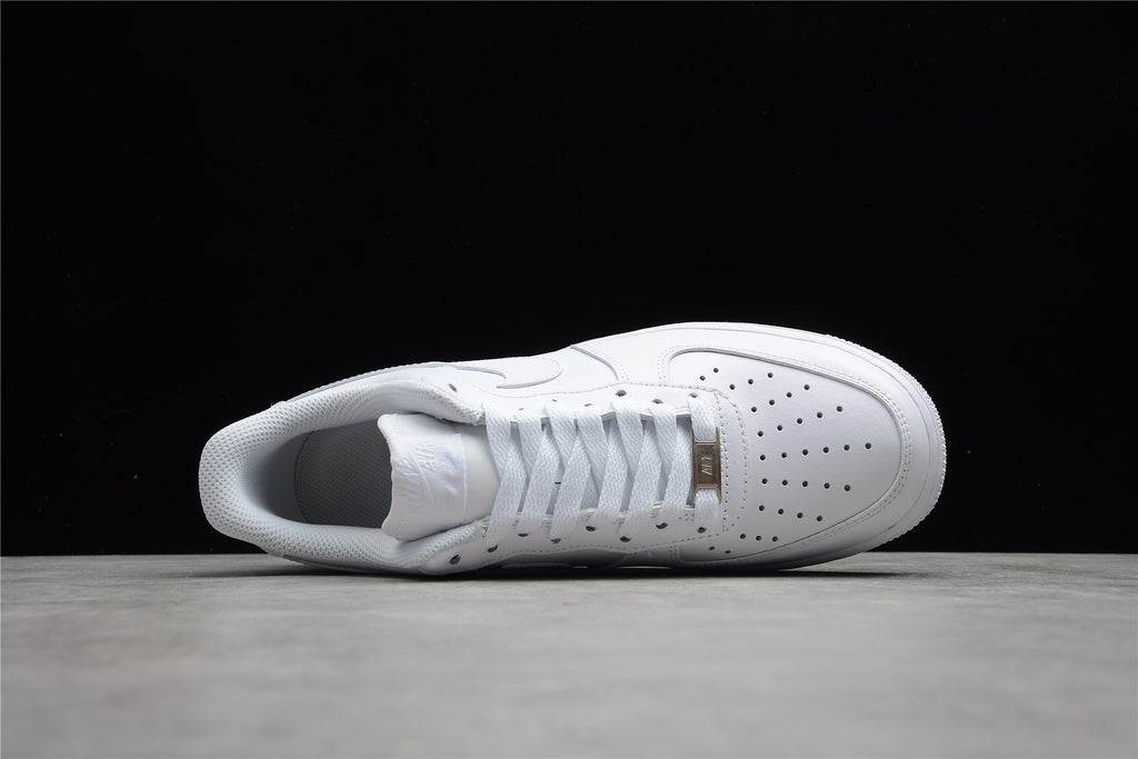 Nike Air Force 1 07 Low White