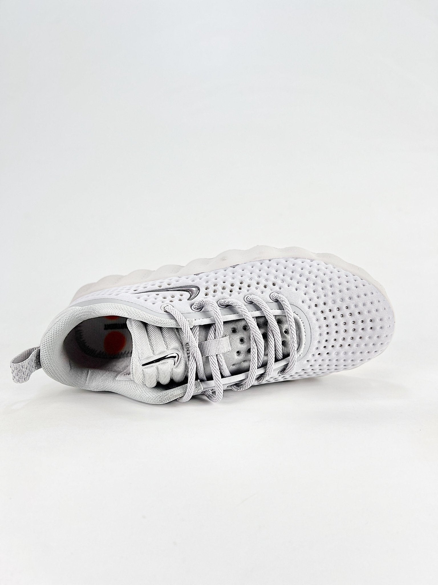Nike Mind 002 Light Smoke Grey - VIBES MILANO