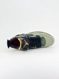 Nike Air Jordan 4 Retro Undefeated