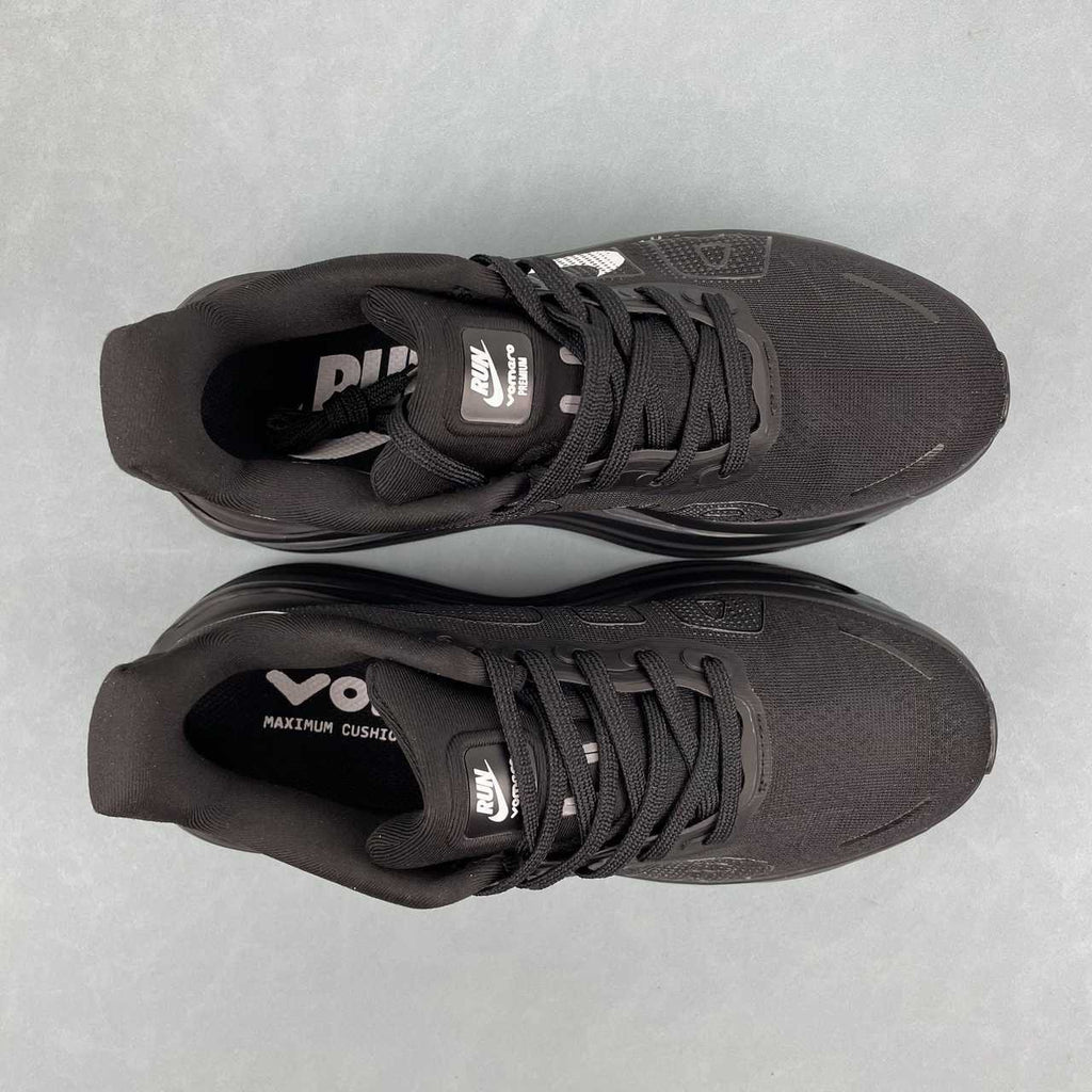 Nike Vomero Premium all black - VIBES MILANO