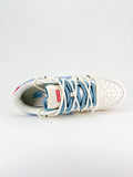 Nike New Dunk SB Supreme celeste