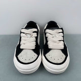 Amiri Sunset Skate sneakers bianco nero