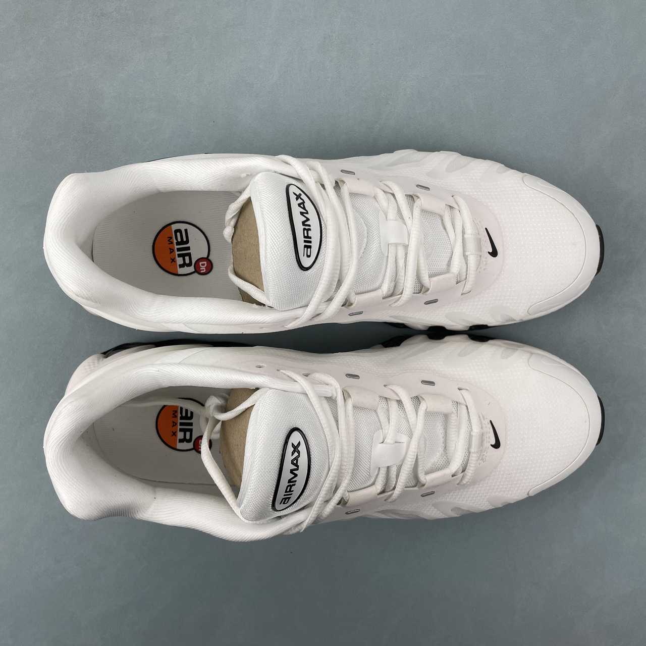 Nike Air Max Dn8 bianco