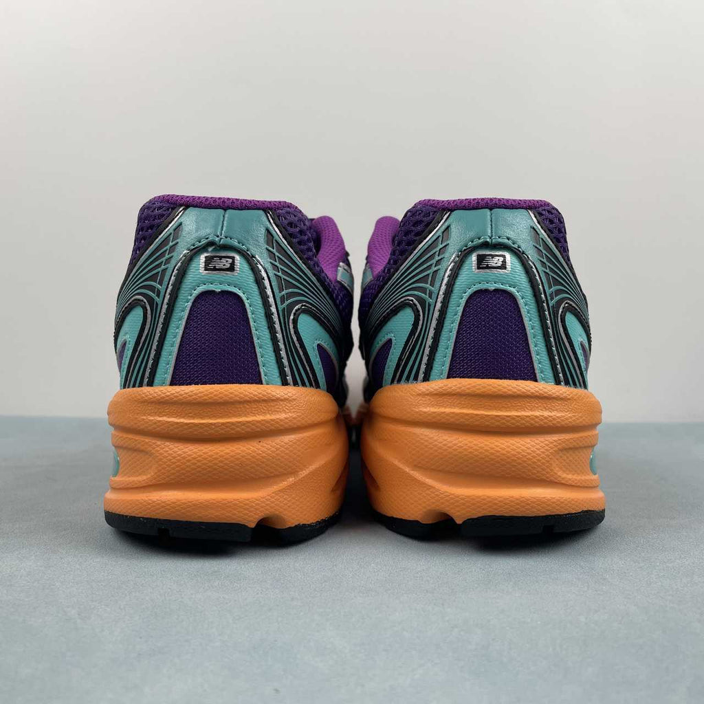 New Balance NB 740 Concord Grape Sun Glow