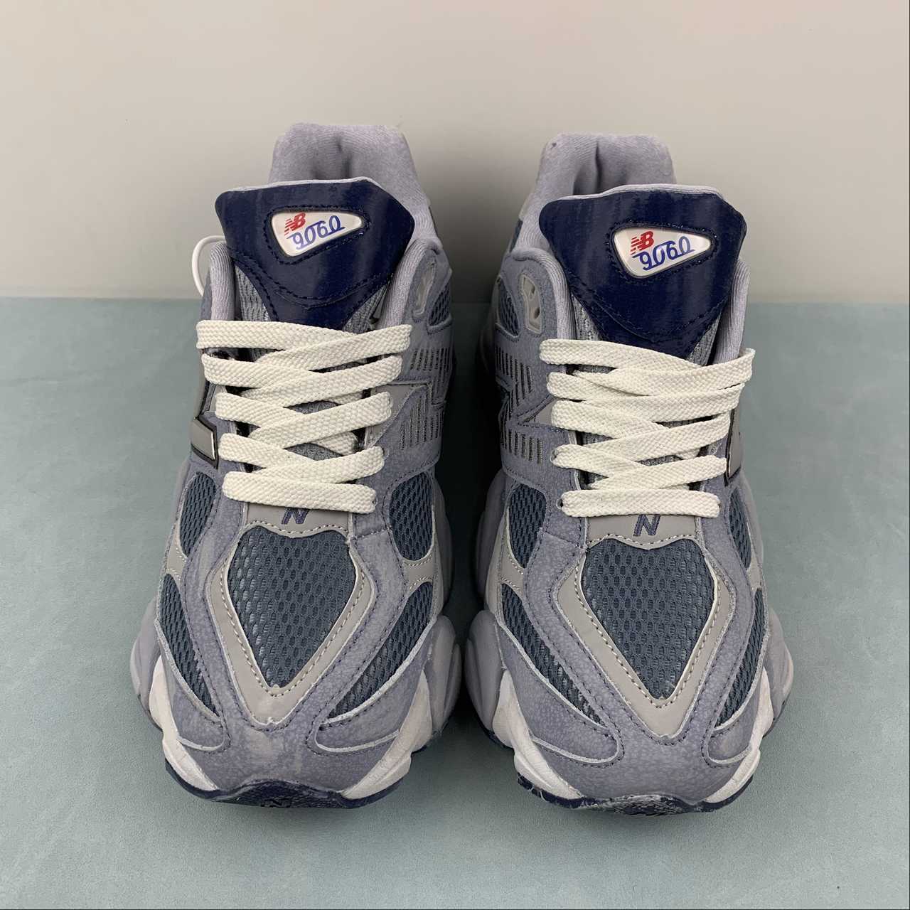 New Balance NB 9060 Grey Day 2023