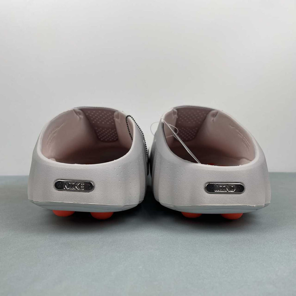 Nike Mind 001 LT Smoke Grey Chrome. Scarpe recovery e relax - VIBES MILANO