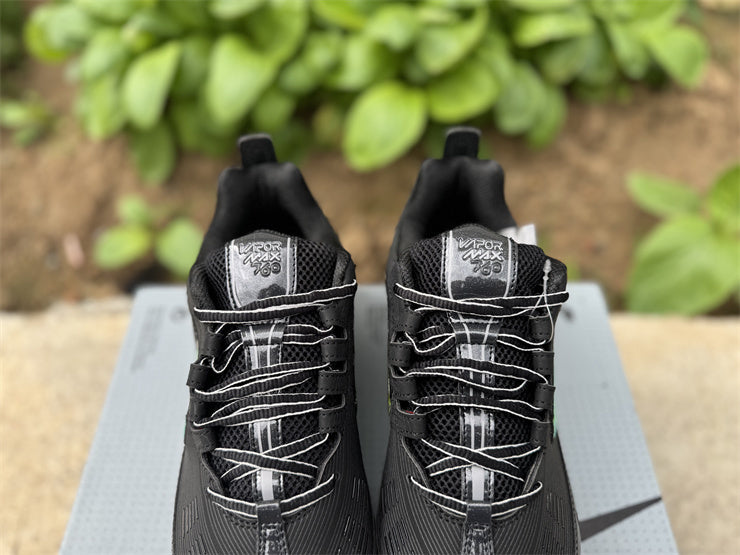 Nike Air VaporMax 360 Black | Sneakers Air Max con Suola VaporMax