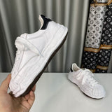 Maison Mihara Yasuhiro sneaker Blakey bianca