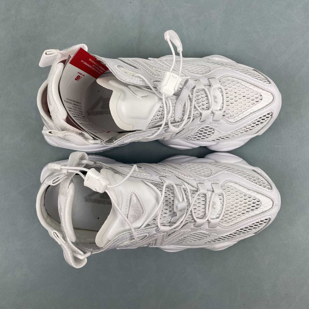 New Balance NB 9060 Summer White - VIBES MILANO
