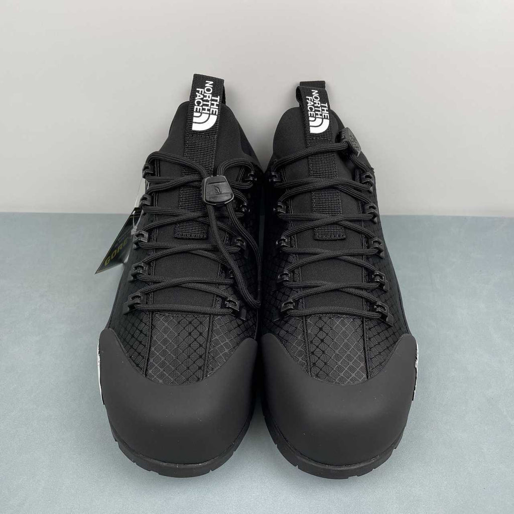 The North Face Glenclyffe, Scarpe da Escursionismo, Urban Boot nero