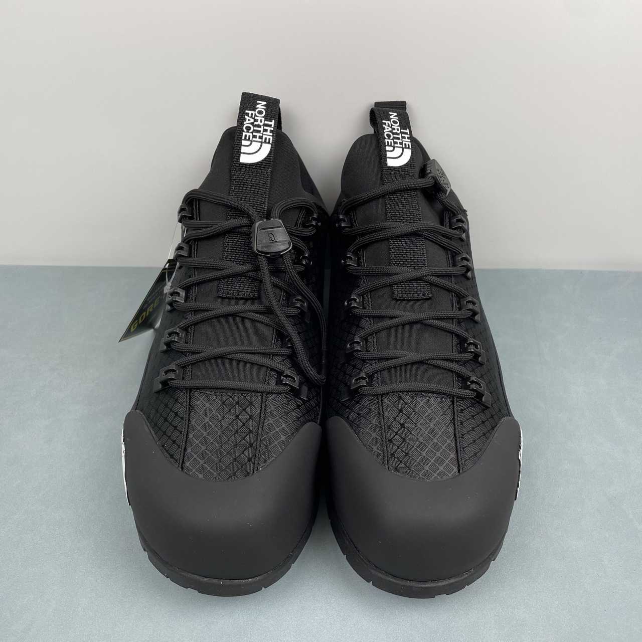 The North Face Glenclyffe, Scarpe da Escursionismo, Urban Boot nero