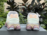 New Balance NB 9060 Clay Ash White