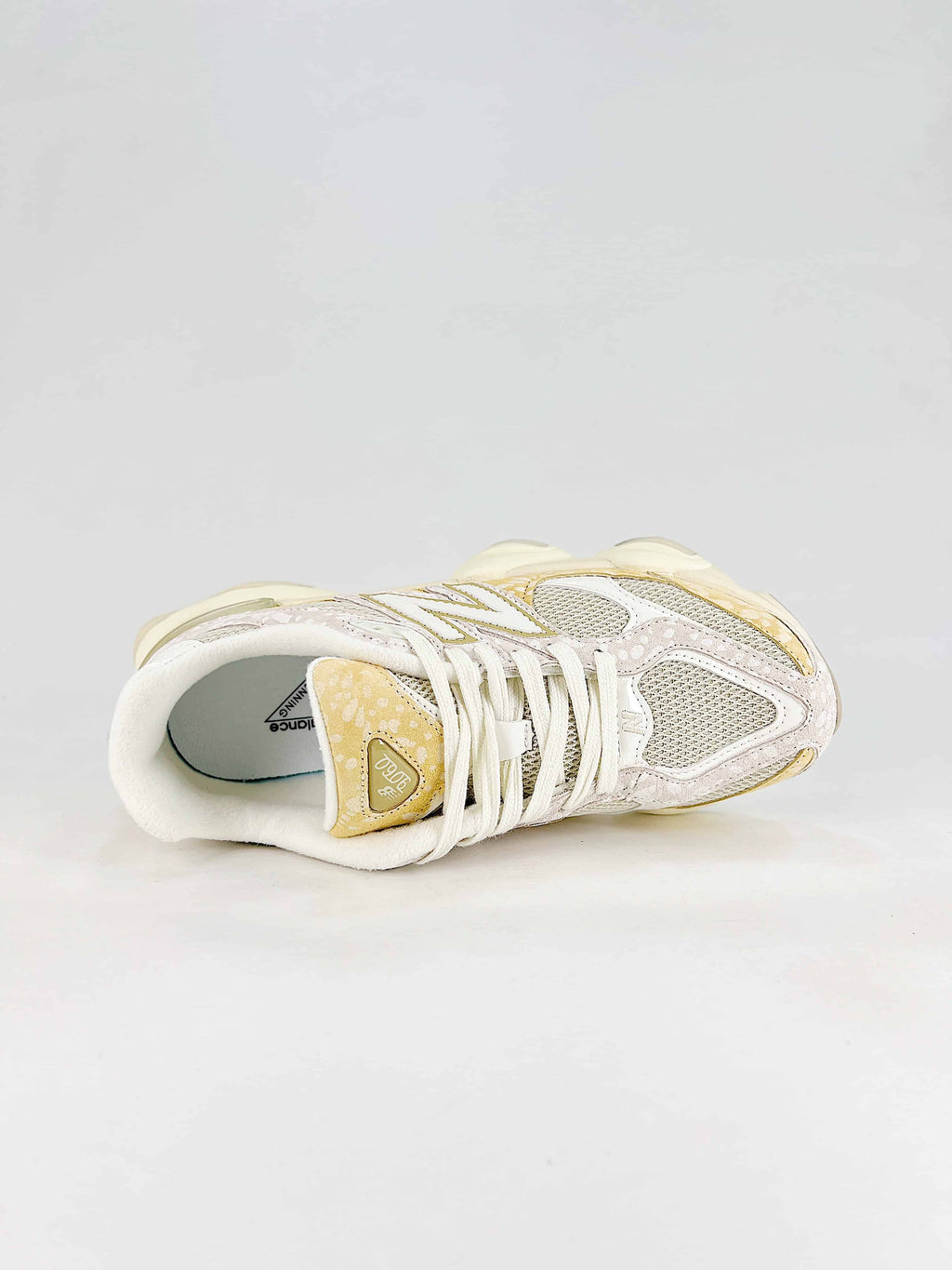 New Balance NB 9060 toasted sesame