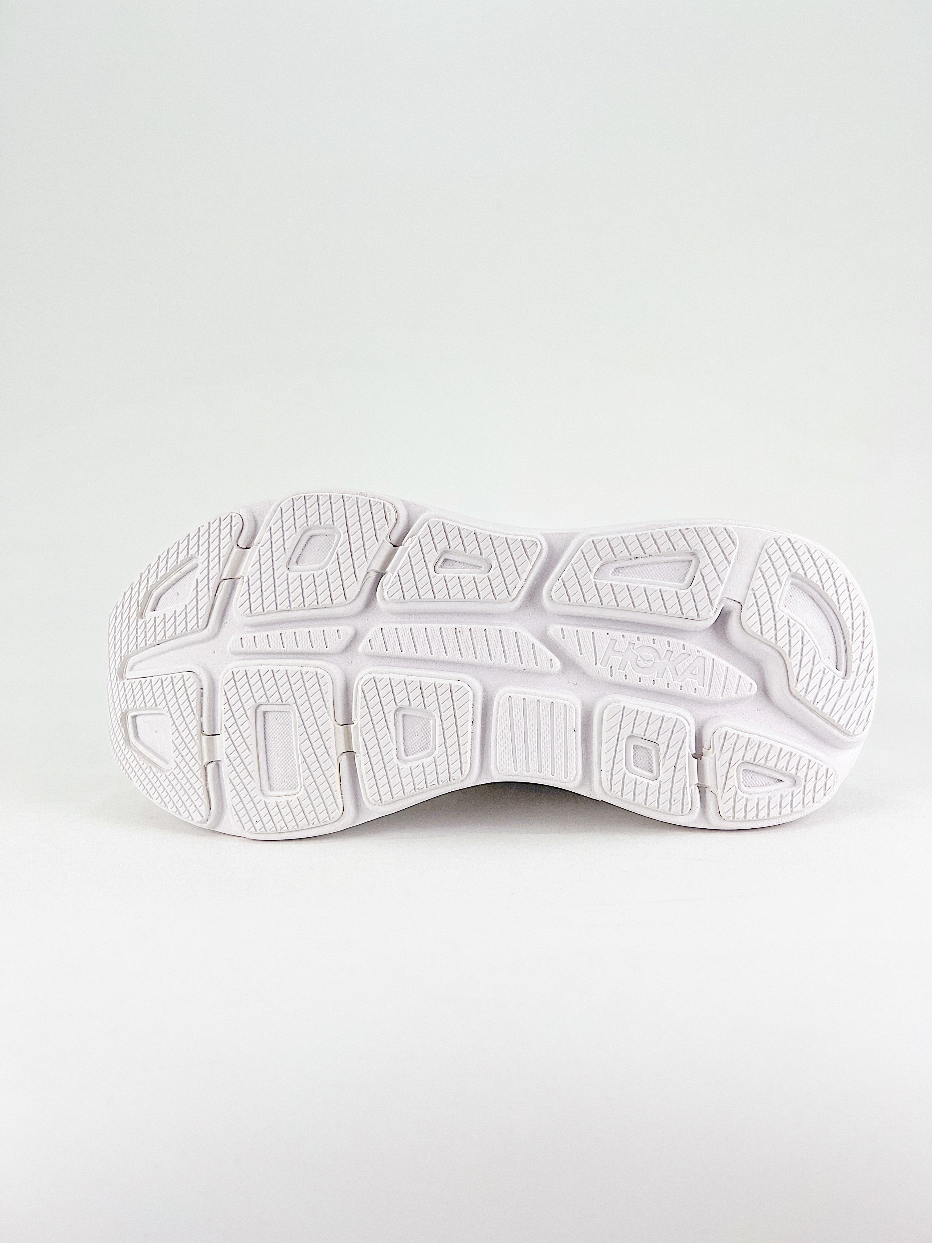 Hoka One Bondi 9 bianco