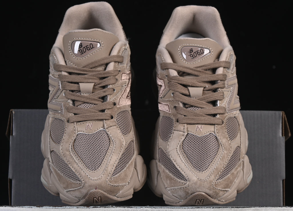 New Balance NB 9060 Chestnut