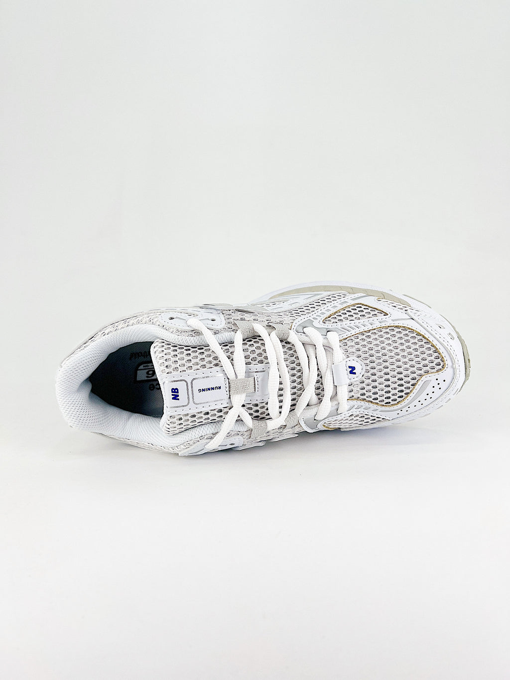 New Balance NB M1906R White & Team Royal