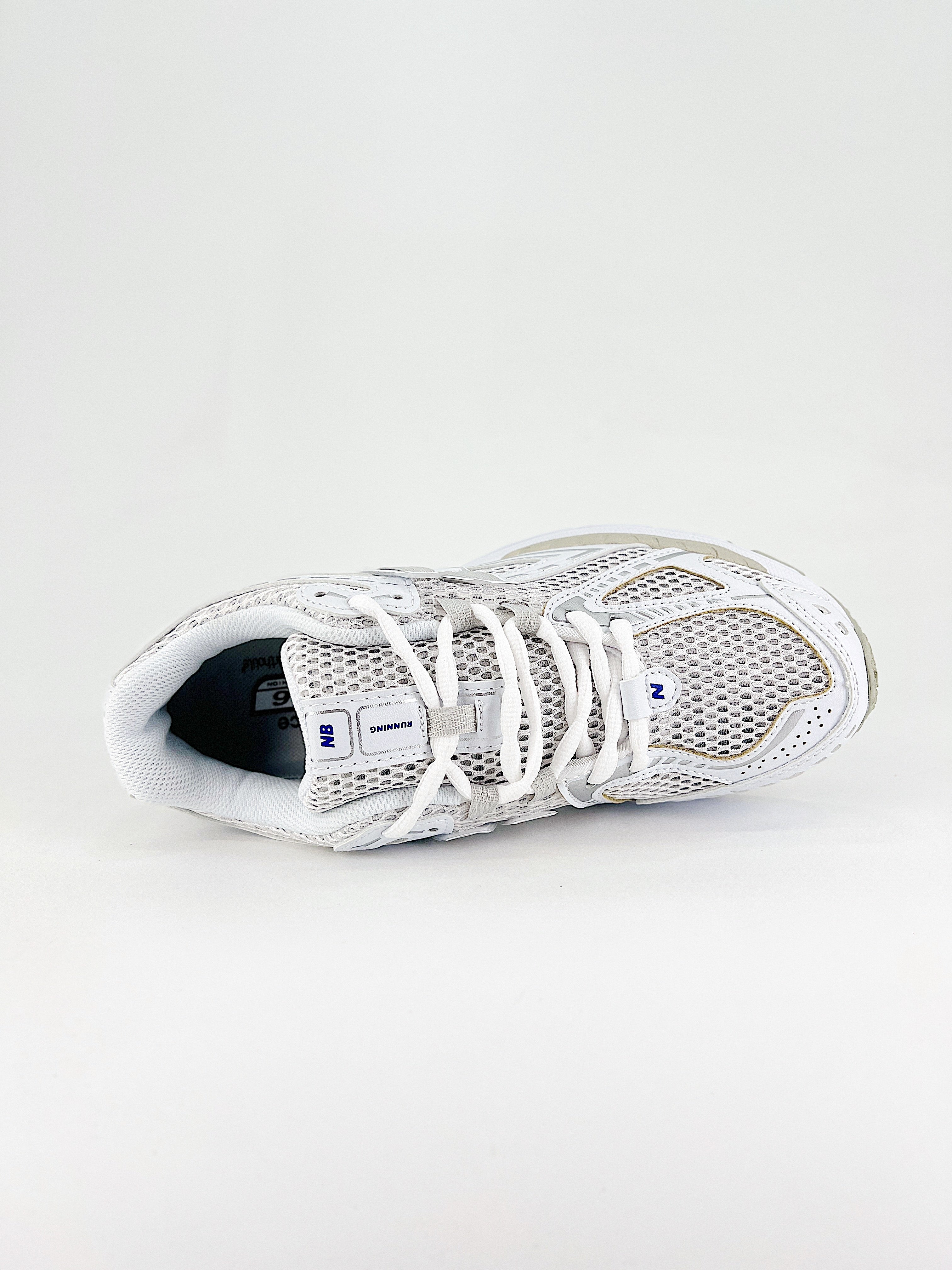 New Balance NB M1906R White & Team Royal