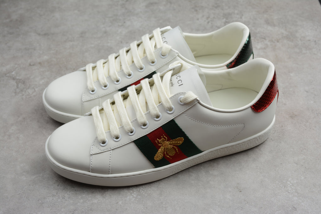 Gucci sneakers stile  429446 02JP0 9064