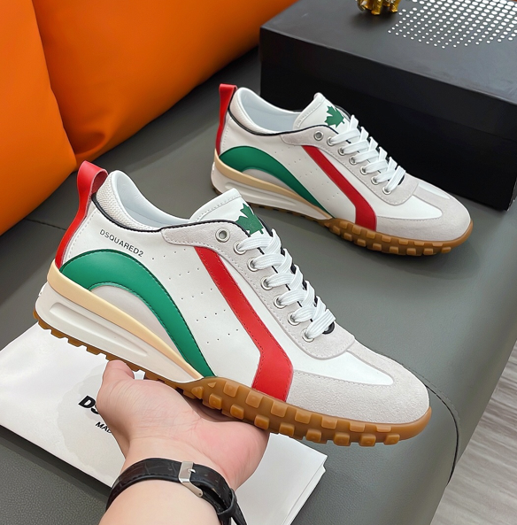 Dsquared2 sneakers Legendary
