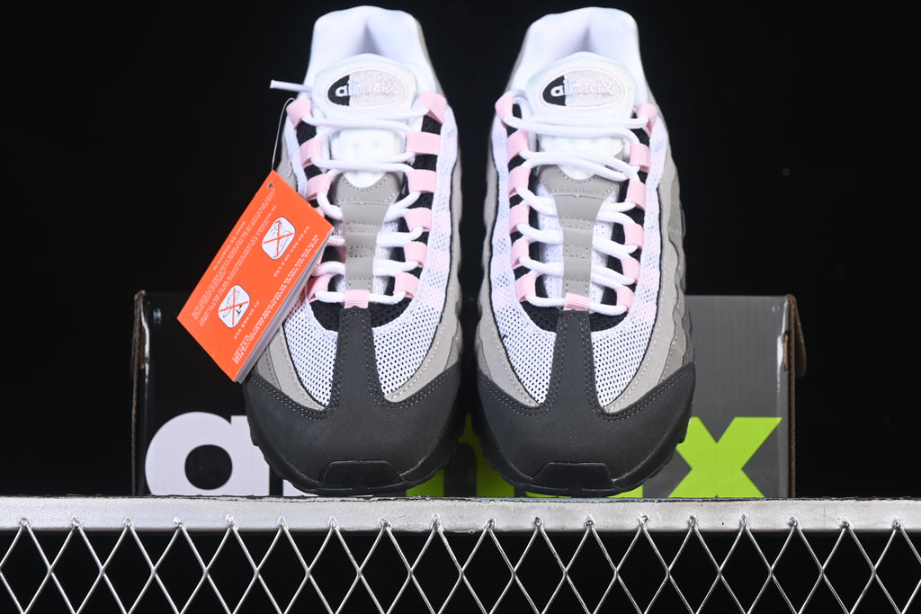 Nike Air Max 95 OG Pink Foam
