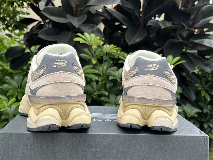 New Balance NB 9060 Driftwood Castlerock