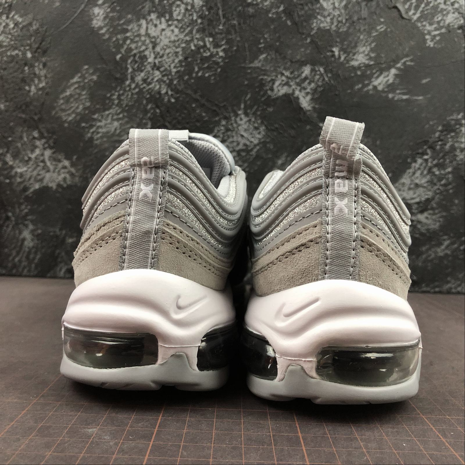Nike Air Max 97 Wolf Gray