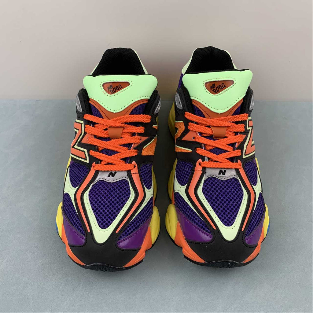 New Balance NB 9060 Prism Violet