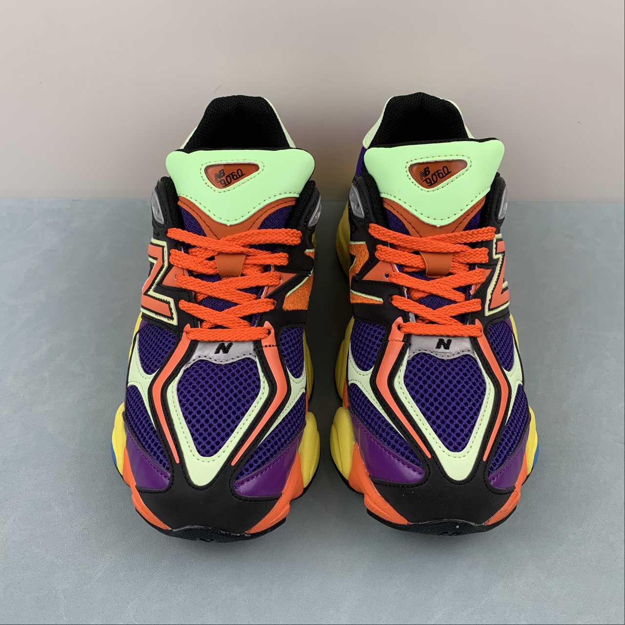 New Balance NB 9060 Prism Violet