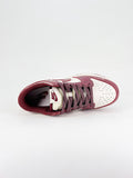 Nike New Dunk SB Low mod. Stussy bordeaux