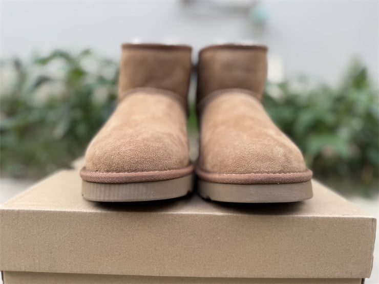 UGG CLASSIC MINI caribou