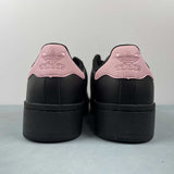 Adidas Originals Superstar nero rosa donna