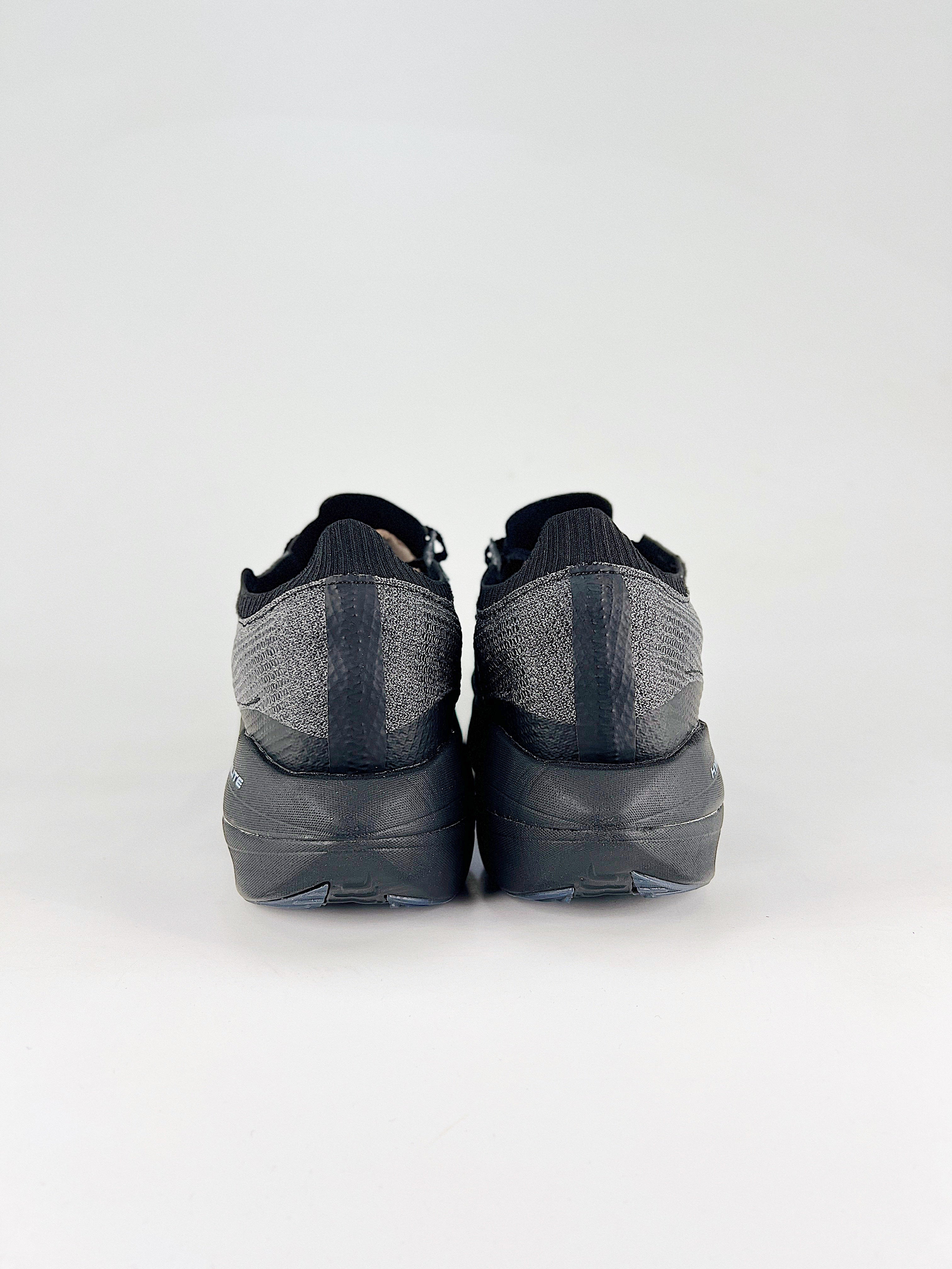 Hoka One Bondi 9 green