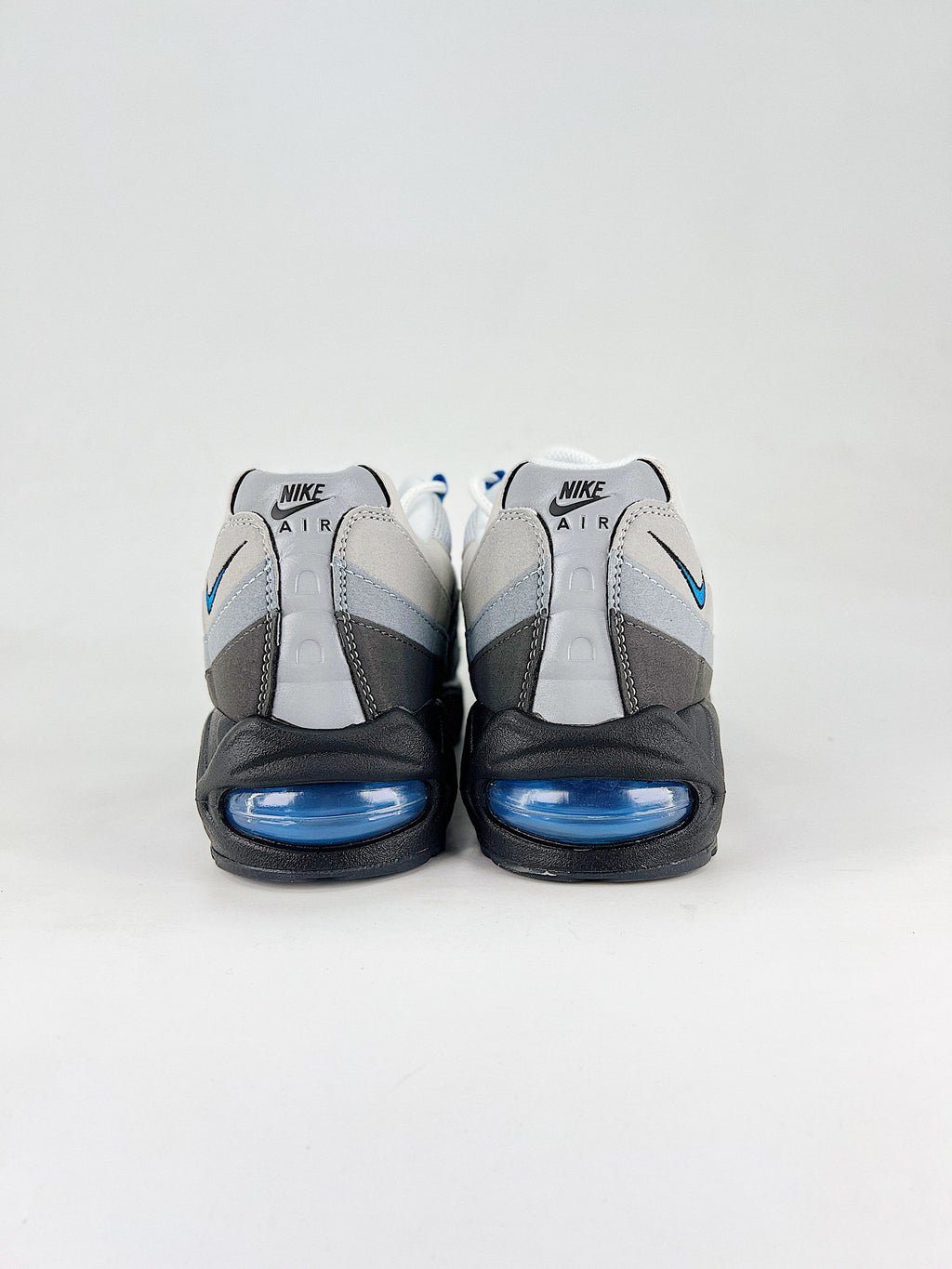 Nike Air Max 95 OG Big Bubble Blue Spark