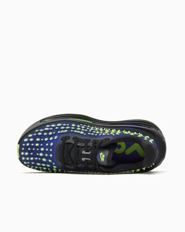 Nike Vomero Premium Black Volt Glow