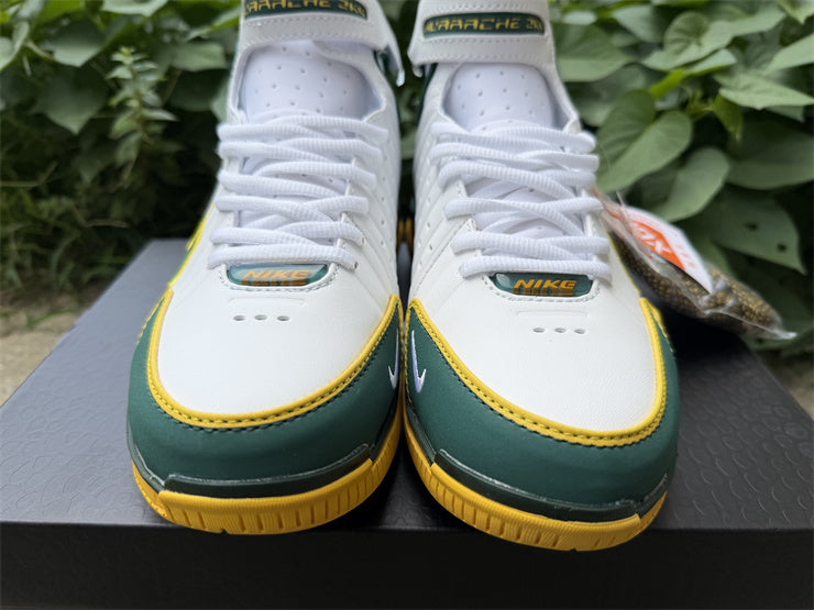 Nike Air Zoom Huarache 2K4 Sue Bird PE