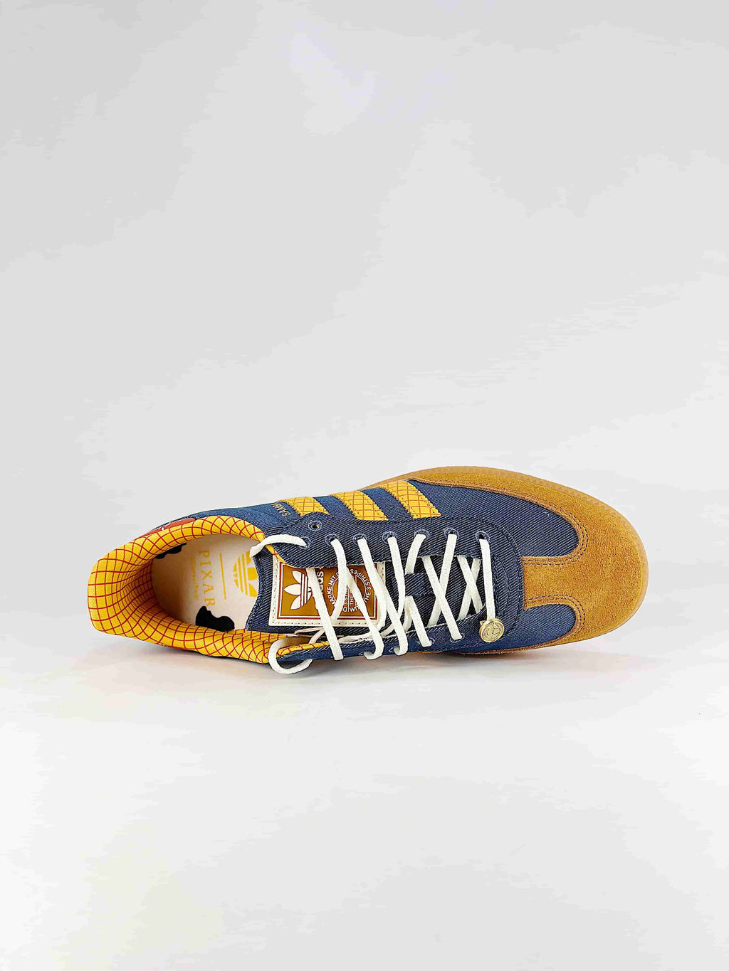Adidas Samba OG Disney Pixar's Toy Story Woody