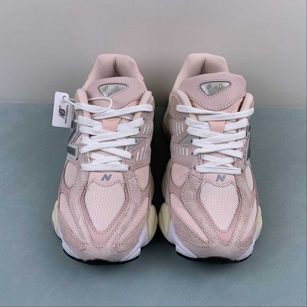 New Balance 9060 NB Crystal Pink