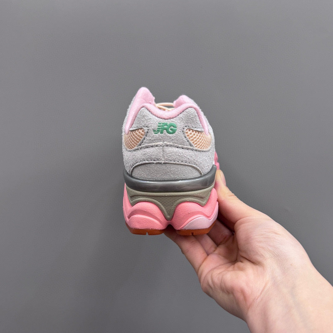 New Balance NB 9060 junior rosa taupe
