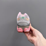 New Balance NB 9060 junior rosa taupe