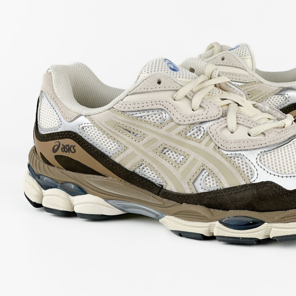 Asics Gel NYC Cream