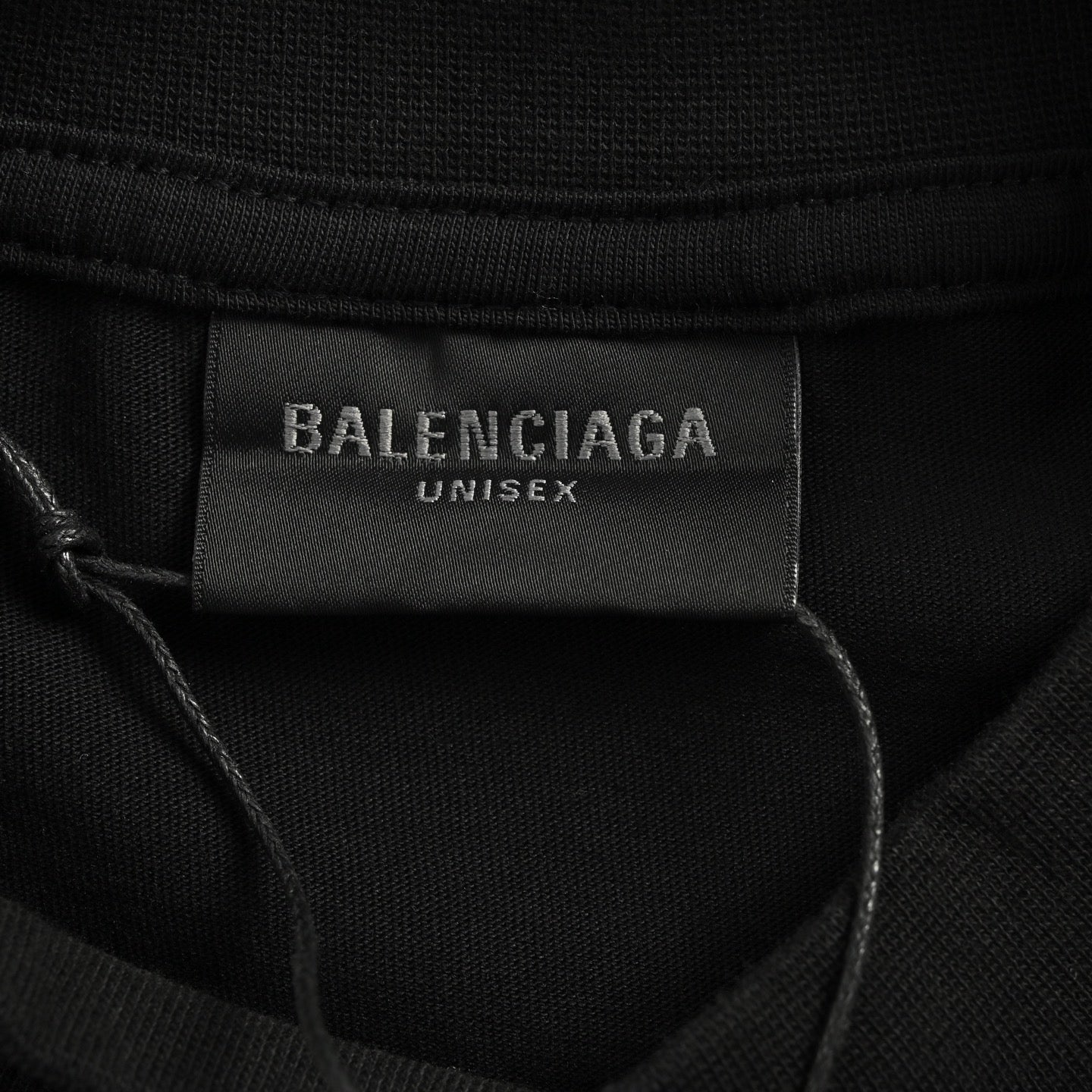 BALENCIAGA T-shirt boxy Michelle